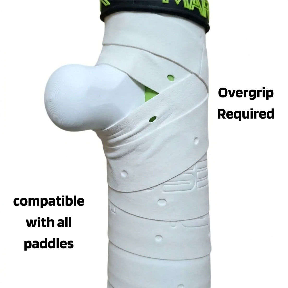 Pickle Grip – Pickleball Paddle Trigger Grip